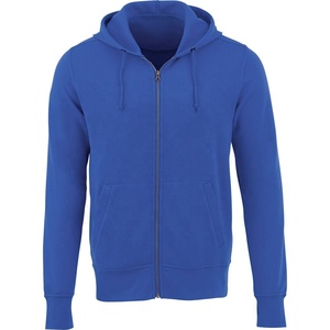 Men Winter Zipper Hoodie Thick Fleece Warm <b>Hooded</b> Sweatshirt Full <b>Zip</b> Comfortable Daily Wear Outdoor Travel Street Fashion - Product Image 1