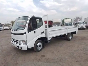 Achetez maintenant : Camions Toyota Dyna d'<span class=keywords><strong>occasion</strong></span> 2024-2025, 3 tonnes, 4 tonnes, 4000cc, AWD, 2WD, en excellent état de marche - Product Image 2