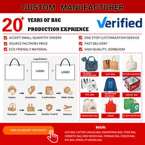 Natural Jute Food Grade <b>Bag</b> for Environment Friendly Food Packaging - Product Image 6