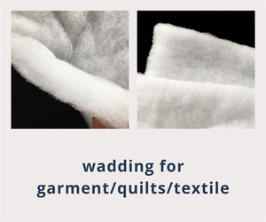 Vietnam Standard Non Woven Fabric Polyester Wadding for Comforter,<b>Blanket</b> - Thinh Gia Huy CO,.LTD - Product Image 6