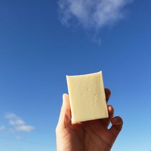 Premium Coconut Oil <b>Soap</b> Bar | 100% Natural Palm Oil Base Organic Bath <b>Soap</b> for All Skin Types - Product Image 3