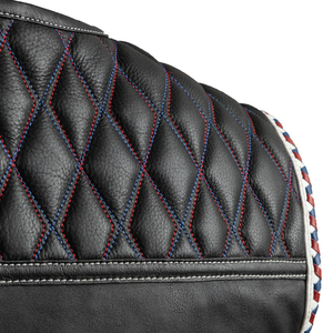 Chaleco de Cuero Genuino para Hombre, Estilo Personalizado, Alta Calidad, para Exteriores, Cálido e Impermeable, en Diferentes Tallas, Color Sólido - Product Image 3