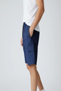 Comfortable Fabric for Gym, Training & Sports Men’s Durable Sports <b>Shorts</b> Breathable Fabric for Outdoor Activities & Workout - Product Image 4
