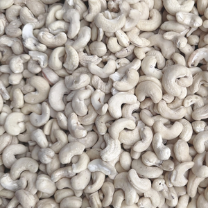 Cheap Bulk Ready To Ship Raw Cashew <b>Nuts</b> 10Kg Ww180 Cashew Kernels Santigo Cashew Vietnam LOW MOQ - Product Image 1