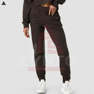 Pull à capuche vert clair – Qualité supérieure, basiques en coton mélangé pour femme – Nouvelle collection fitness, dernière mode, qualité supérieure, personnalisable - Product Image 3