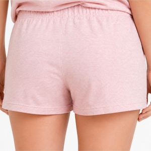 Ensemble deux pièces pour femme : chemise boutonnée à manches courtes et short – Tenue décontractée d'été douce, respirante, légère et confortable - Product Image 6