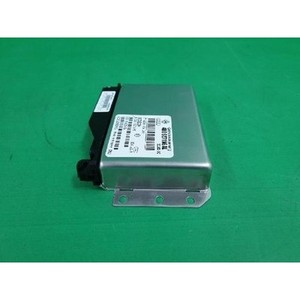 ECUs y Módulos de Computación Usados A6 4B0927156AL - Product Image 3