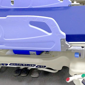 MN-YD002 pelebar hidrolik mewah tipe Paramount kualitas tinggi terlaris dengan fungsi <span class=keywords><strong>CPR</strong></span> - Product Image 3