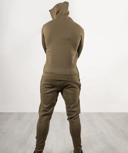 Chándal deportivo para hombre, chándal para hombre, ropa de invierno, nuevo estilo, cómodo, de secado rápido, chándal de manga larga para hombre, ajustado - Product Image 2