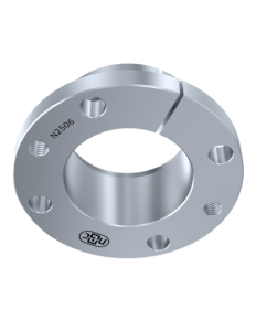 NMTG N2506 Series 32x42 Self-Centering <b>Internal</b> Lock: Precision Alignment for Material Handling <b>Drives</b> - Product Image 1