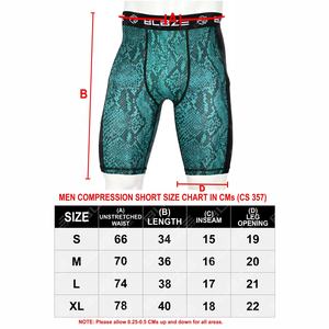 Pantalones cortos de MMA personalizados para hombre, 100% poliéster, sublimación completa, compresión, Lucha, cintura antideslizante, ropa de artes marciales para adultos - Product Image 6
