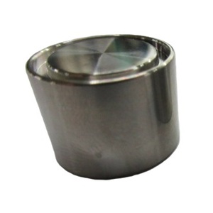 Pièces usinées CNC de précision pour systèmes de refroidissement liquide IA |   Collecteur de refroidissement et composants de connexion de fluides - Product Image 5