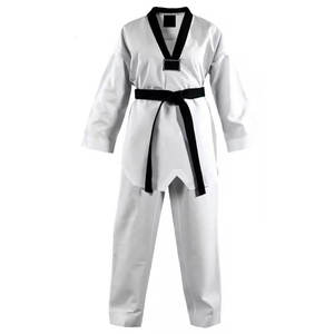 Uniforme de Jiu Jitsu para Competición, 100% Algodón, Kimono de Jiu Jitsu, Uniforme de Artes Marciales BJJ Gi - Product Image 1