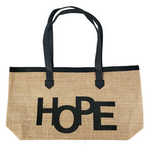 Eco Friendly Food Grade Jute <b>Bags</b> with High Breathability for Fresh Food Storage - Product Image 3