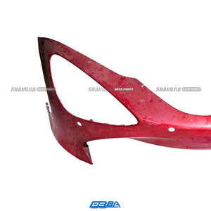 Parachoques Delanteros de Gran Diseño para McLaren 720, Material Original, Piezas de Auto Desmontadas, OE 14AC307CP - Product Image 4