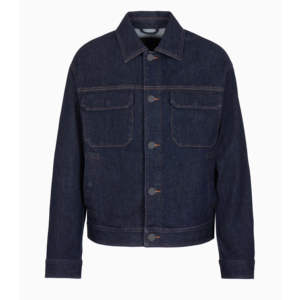 Veste en jean unisexe confortable NESTA SPORTS, idéale pour le quotidien en extérieur, tissu haute résistance, parfaite pour les boutiques de mode et l'approvisionnement en gros - Product Image 1