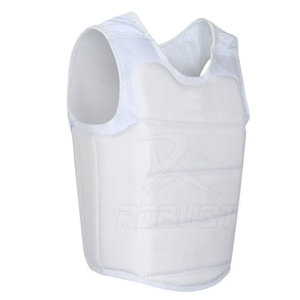 Ensemble de Taekwondo en cuir léger pour l'entraînement quotidien et la pratique des arts martiaux avec options personnalisables - Product Image 6