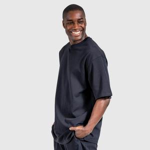 T-shirt pour homme coupe décontractée, vêtements de style de vie moderne - Product Image 2