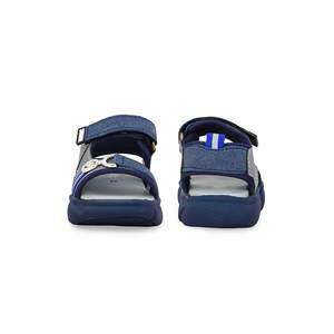 Sandalias Formales Grises para Niño, Talla 20, 500g, Modelo KD4734 - Product Image 2