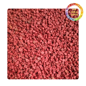 Graines d'annatto entières séchées pour ingrédients de colorants alimentaires et usines de transformation d'épices - Product Image 5