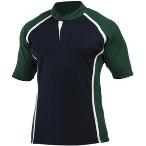 Custom Rugby Jerseys Shirt Uniform Free <b>Design</b> <b>Service</b> Wholesale Sublimated Adult Men - Product Image 2
