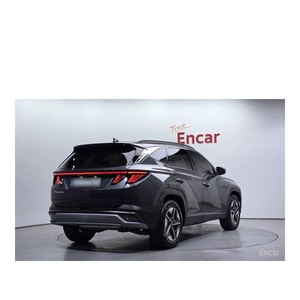 Hyundai Tucson 2024/5, 1.6 Turbo 2WD Gasolina, 15,492 km, Emisión Euro V, Asientos de Cuero, Cámara Trasera - Product Image 2