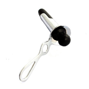 Espéculo Rectal Pennington de Acero Inoxidable, Anoscopio para Examen Anal con Obturador, Instrumento Quirúrgico para Uso ORL - Product Image 1