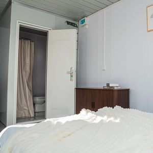 Casa Contenedor Moderna – Casa Contenedor de 180 pies cuadrados ENVÍO GRATUITO A TODOS - Product Image 3
