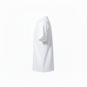 Camiseta de Hombre de Alta Calidad, 100% Algodón, Estampada, Corte Holgado, Manga Corta, Precio Bajo, Transpirable y Ligera, con Pedrería - Product Image 5