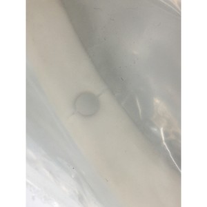 AMAT 0200-36541 Lid Liner, TI-XZ, 200มม., 136808 - อุปกรณ์และชิ้นส่วนเซมิคอนดักเตอร์ระดับโลกที่เชื่อถือได้ - Product Image 4