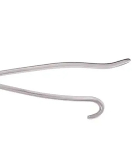 High Quality Manual Bone Holding Forceps 33cm to 45cm Orthopedic Surgical Instrument Stainless Steel <b>Precision</b> <b>Tool</b> - Product Image 3