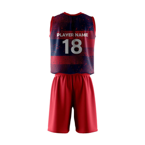 Jersey de Voleibol de Playa sin Mangas de Secado Rápido, Nuevo Estilo, Conjunto Deportivo para Entrenamiento, Uniforme de Voleibol, Mejor Precio - Product Image 4