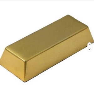 Lingote de Latón de Alta Calidad, Mecanizado CNC, Aplicaciones de Fabricación, Fabricación Personalizada, Suministro de Materia Prima, Fundición, Aleación - Product Image 6