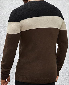 Sudaderas de Alta Calidad para Hombre, Diseña la Tuya Propia, Cuello Redondo, Jersey con Logotipo Personalizado, Antiarrugas, Talla Grande 2026 - Product Image 2