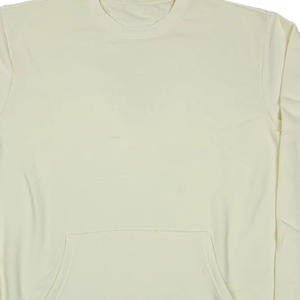 Sweat-shirt à col rond brodé personnalisé SGRho Sorority, automne/hiver, coton écologique, molleton de haute qualité, vêtements pour femmes - Product Image 4