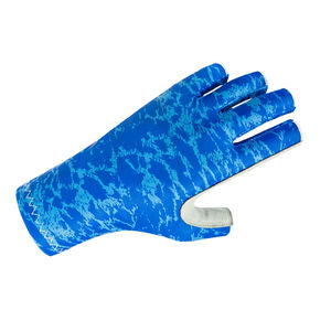 Guantes de Pesca Profesionales de Alta Calidad con Protección UV, Impermeables y Antideslizantes para Adultos, Cómodos para Uso en Exteriores, en Todas las Tallas - Product Image 4
