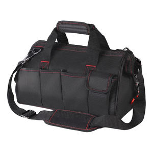 Nouvelle sacoche de rangement pour outils unisexe de haute qualité, imperméable, pour usage extérieur, multi-poches, capacité accrue de 30 %, nouvelle solution de rangement pour outils - Product Image 1