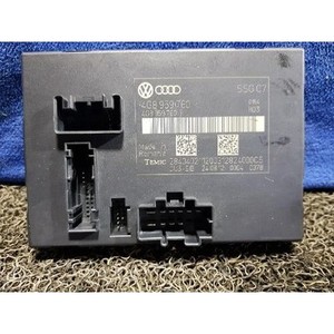 ECUs y Módulos de Computación A6 Usados 4G8959760 - Product Image 2