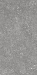 Lugo Grey <b>Matte</b> Porcelain <b>Floor</b> Tiles 600x1200mm Texture Non-Slip For Living Room Interior Use - Product Image 2