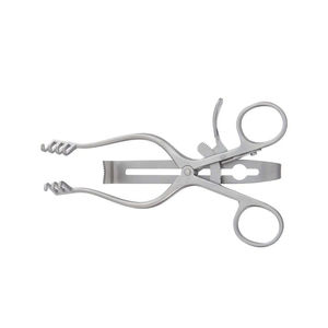 Juego de Instrumentos de Cirugía Espinal de Acero Inoxidable, Retractores Ortopédicos Cervicales, Herramientas para Huesos |   Certificado CE ISO por Grip Surgical - Product Image 4