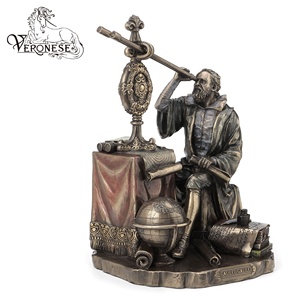 Veronese Design-Romance of The Three kingdoms-Zhuge Liang Riding Dragon-งานฝีมือเรซินตกแต่งบ้าน - Product Image 6