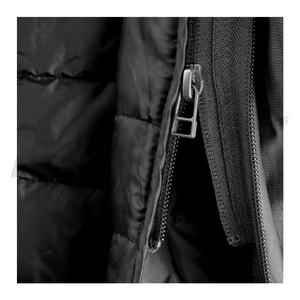 2023 nouveauté personnalisé en cuir véritable veste de course hommes Style occidental vêtements de sport imperméables grande taille coupe-vent - Product Image 6