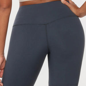 Shorts Cómodos para Mujer, Estilo Color Block, Tendencia 2026, Logotipo Personalizado, Marca Privada, Cantidad OEM, Venta al Por Mayor Directa de Fábrica, Precio Económico - Product Image 2