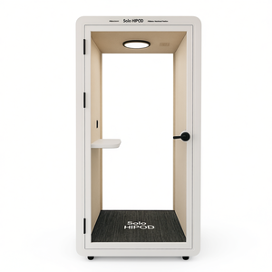 Cabinas Acústicas Modulares HIPOD para Privacidad en la Oficina, Personalizables - Product Image 2