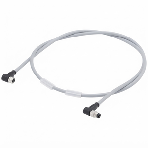 Cable de Alimentación 6ES7194-2LN15-1AC0 ET200AL M8, Conector Hembra de 4 Polos, 15m, 24V CC, Cable de Conexión IP65 IP67 - Product Image 5