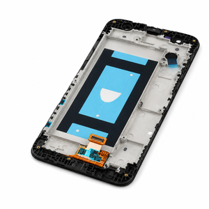 Componente de Repuesto de Pantalla Táctil TFT LCD para Teléfono Inteligente LG M320 - Product Image 6