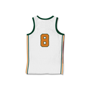 Maillots de basket-ball Bsci été 2026, respirants, à séchage rapide, sans manches, très demandés - Product Image 5