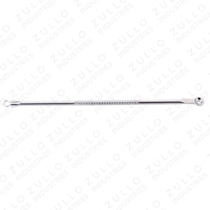 Aguja Profesional de Acero Inoxidable para Acné, Herramienta de Extracción de Puntos Negros, Extractor de Espinillas Multifunción, Equipo de Belleza - Product Image 4