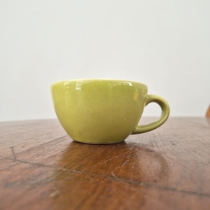 Customizable Stoneware Cappuccino Latte Cup and Saucer <b>Set</b> Hotel Cafe Restaurant <b>Coffee</b> Tableware Ceramic Tea <b>Mug</b> - Product Image 3