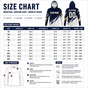 Fabricante de Camisetas de Baloncesto Personalizadas, Sudadera de Calentamiento para Equipos, Ropa Deportiva Transpirable de Manga Larga - Product Image 5